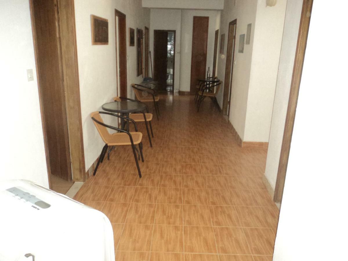 Apartmani Kolenić Orebić Zewnętrze zdjęcie